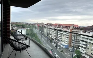 Apartament cu 3 camere | Luceafărul | Oradea - Poză 17