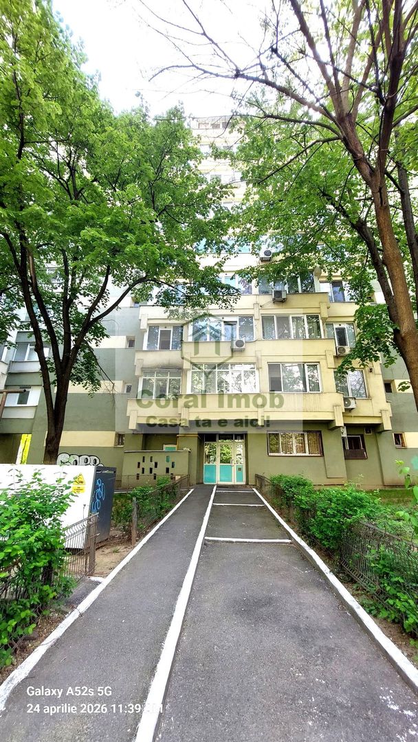 Vanzare apartament 3  camere, Domna Ghica, Colentina, Comision 0% - Poză 14