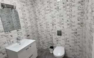 3 camere open space, Parcare, Zona Bmw, Floresti, Vivo - Poză 8
