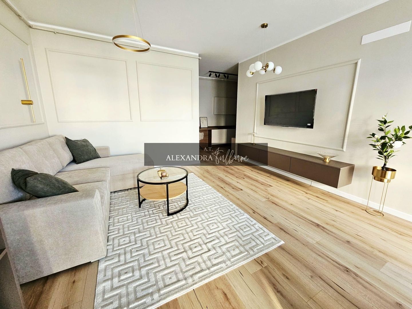 Apartament modern | 2 camere | Tineretului | Floresti - Poză 1