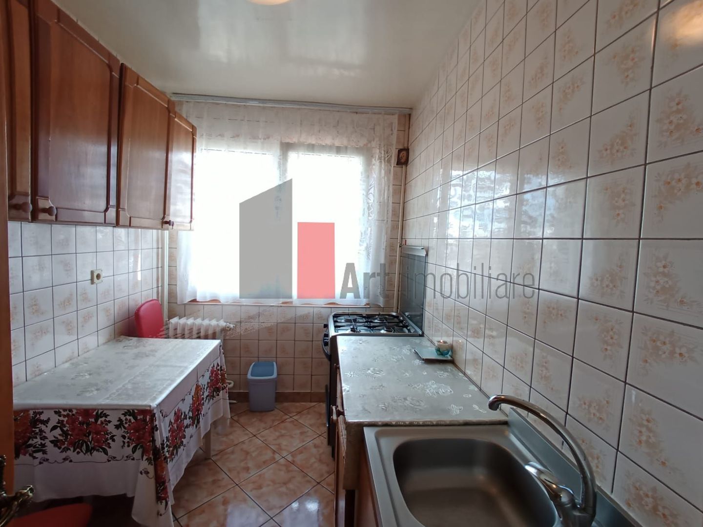 Vânzare apartament 3 camere semidecomandat Bd. Obregia - Cultural - Poză 6