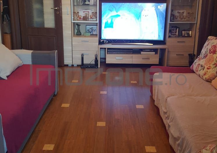 Complex Apusului 4 camere, etaj 3/4, 2 bai, bloc din caramida, 2 boxe! - Poză 2