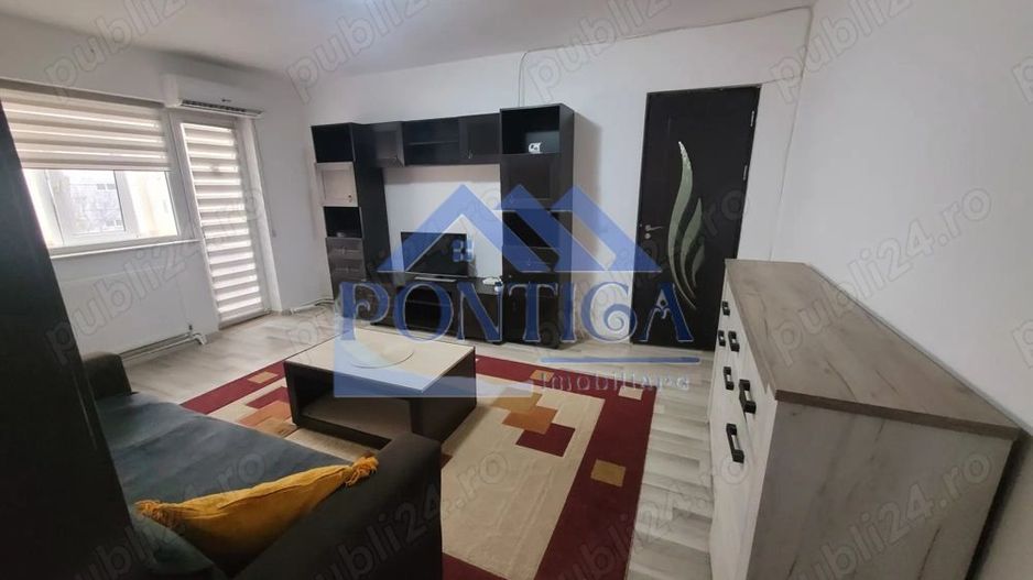 Apartament 3 camere de închiriat – zonă liniștită | etaj 2 - Poză 3