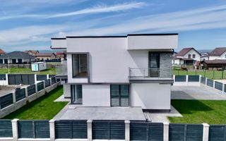 Casa individuală | 4 camere | 153 mp | Direct dezvoltator - Poză 10