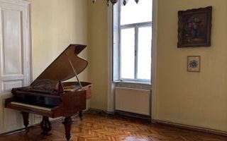 Apartament interbelic deosebit, ultracentral, Piața Mihai Viteazul. - Poză 6