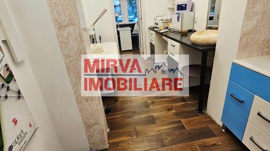 🏢 Spațiu comercial / birouri de închiriat – zona 9 Mai, Ploiești - Poză 9