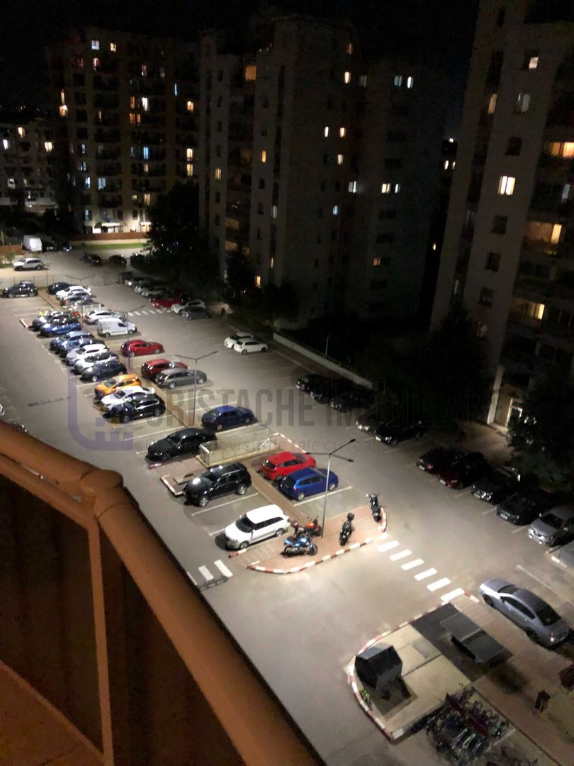 Inchiriez apartament 2 camere West Park Residential Lacul Morii - Poză 6