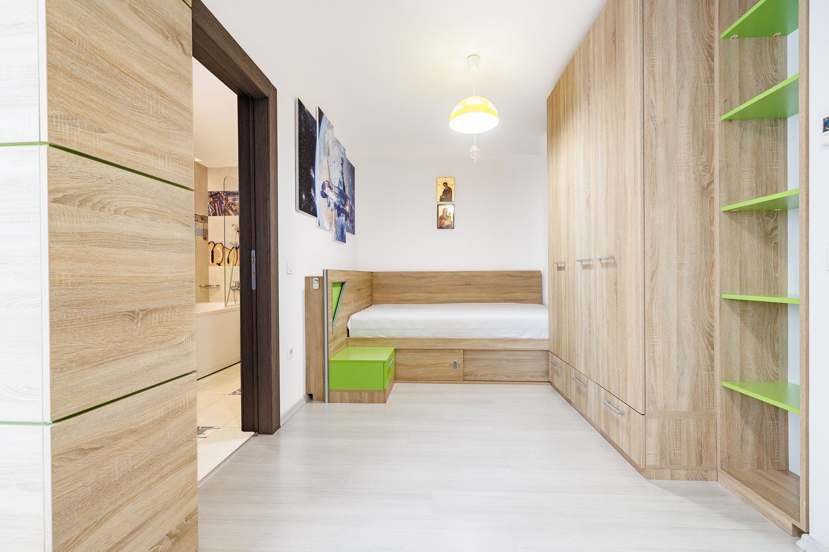 Drumul Taberei-Ghencea-Valea Oltului-Prel. Ghencea PREMIUM-SmartHome - Poză 28