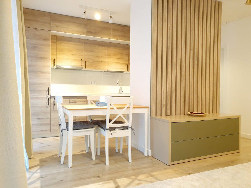 Apartament 2 camere 2 bai Aviatiei Belvedere - Poză 2