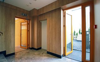 Apartament 4 Camere**TERASA**Bloc boutique***NOU// DOMENII - Poză 35