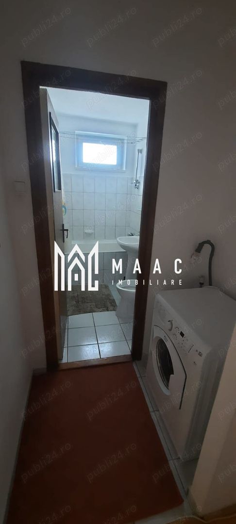 Apartament 3 camere | 65 mp | Etaj intermediar | Terezian - Poză 10