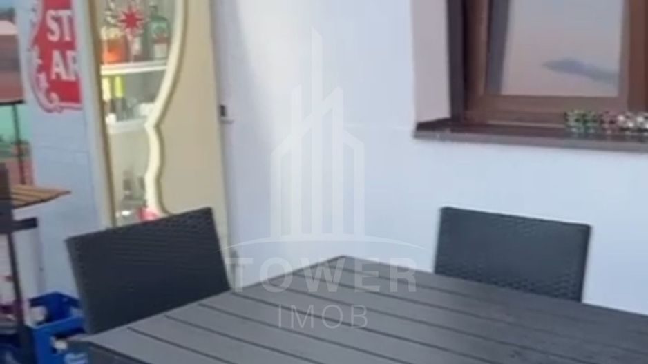 Apartament 3 camere penthouse- Lazaret - Poză 6