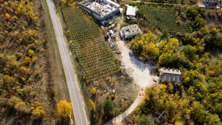 Spațiu industrial de vânzare în Mileștii Mici - Poză 17