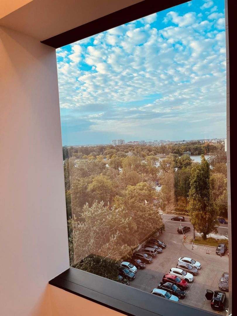 Apartament 3 Camere | Inchiriere | Floreasca | One Eliade Towers - Poză 11