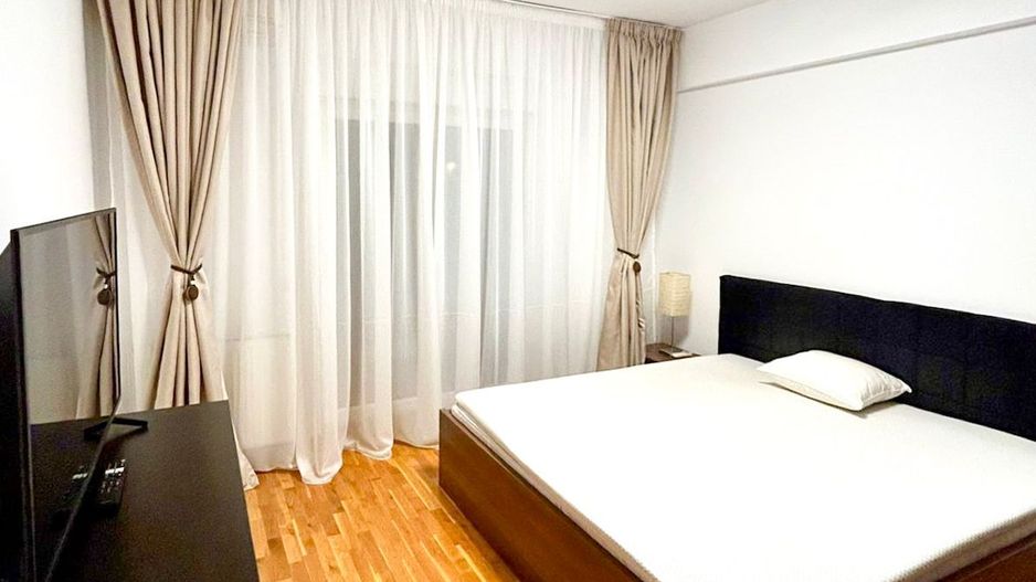 Chirie | Apartament 2 camere | Parcare | Parc Herastrau | Metrou - Poză 8