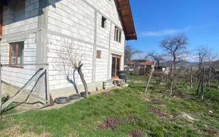 Casă individuală 6 camere de vânzare Tigveni Argeș Central - Poză 35