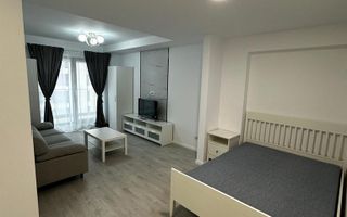 PET FRIENDLY garsoniera 42mp + loc parcare, Parcul Carol - Poză 9