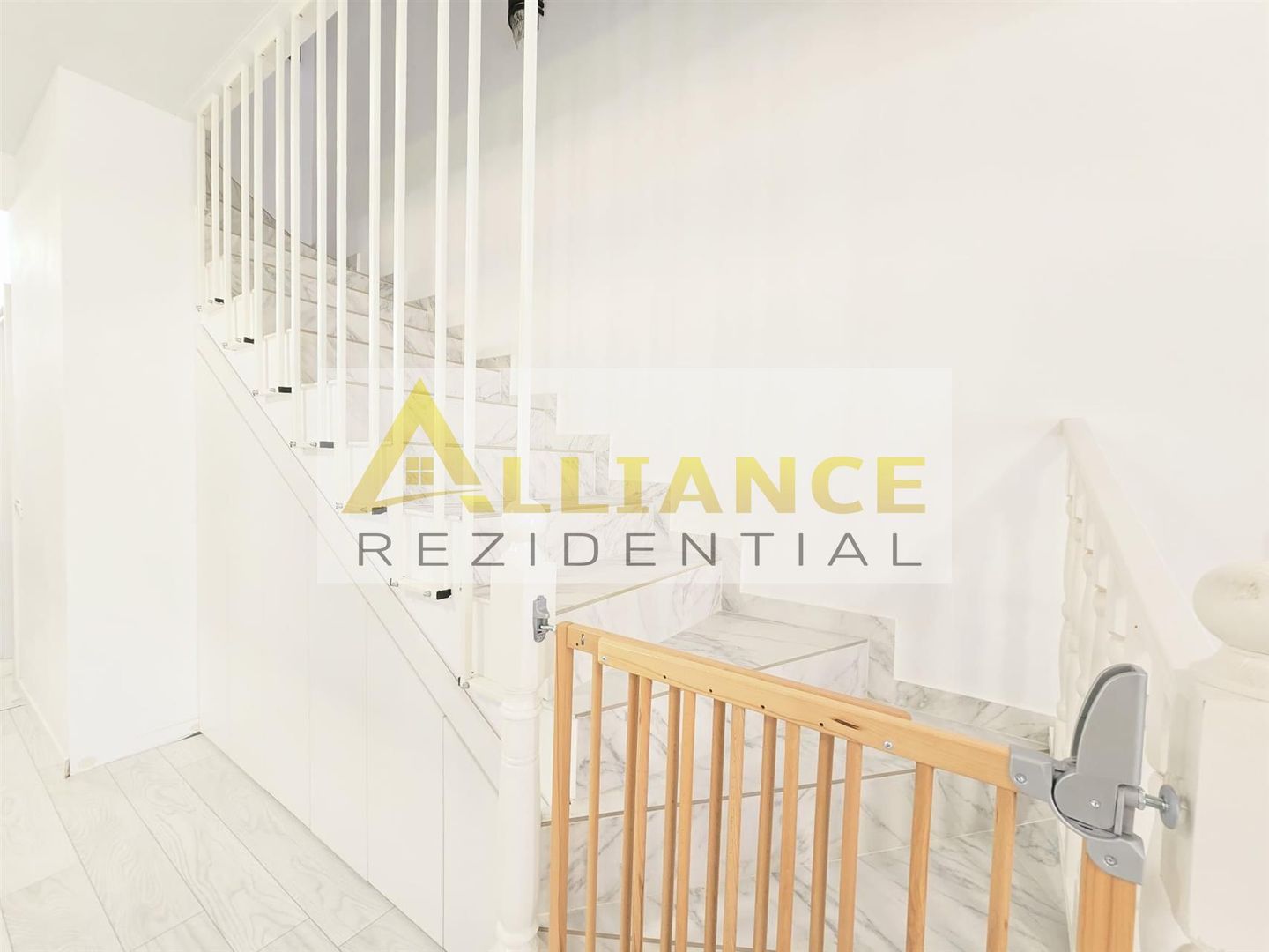 Vila tip duplex p+E - Teren 150 mp - 150.000eur - Poză 12