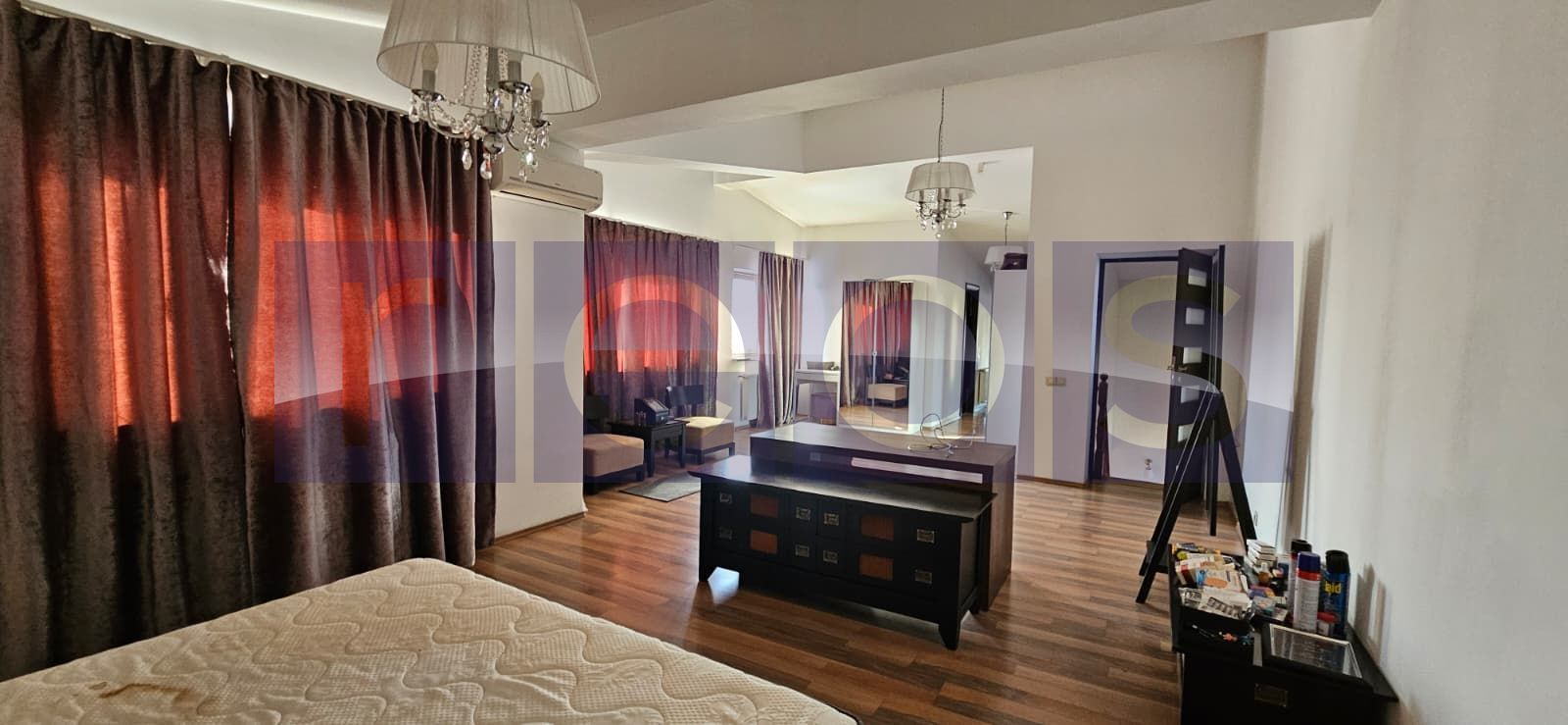 VANZARE CASA P+E+M 4 CAMERE | EROII REVOLUTIEI | PARCUL CAROL - Poză 3