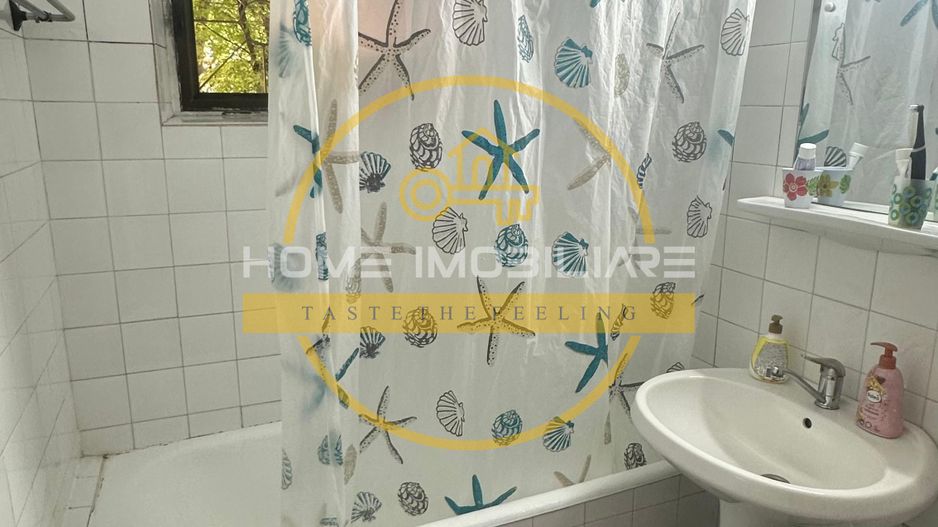 Apartament 3 cam. DC, 81mp. / Arcu / 2 min de Carrefour Billa! - Poză 11