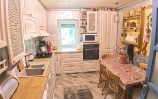 Apartament 4 camere de vânzare – Piața Dacia, Iași - Poză 3
