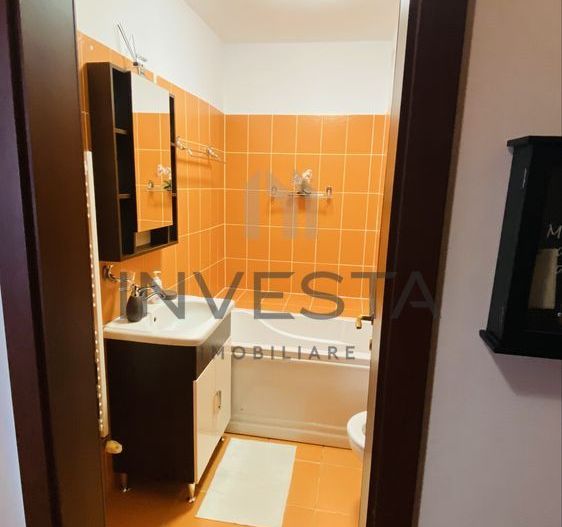 Apartament cu 2 camere, localizat in Centru Cluj-Napoca - Poză 6