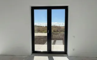Vilă modernă în Săftica, lângă lac, 3 dormitoare C4 - Poză 24