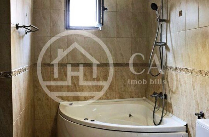 Casa cu 4 camere de inchiriat in Santandrei, Oradea - Poză 13