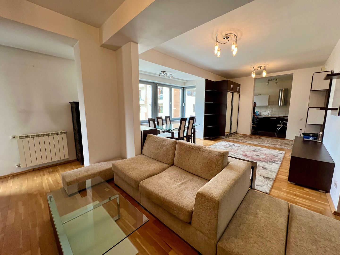 Apartament 2 camere, Herăstrău / Cartierul Francez - Poză 15