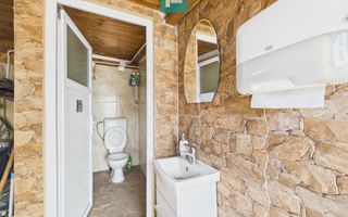 Casă exclusivistă cu 4 camere, în Secusigiu, Arad - Poză 29