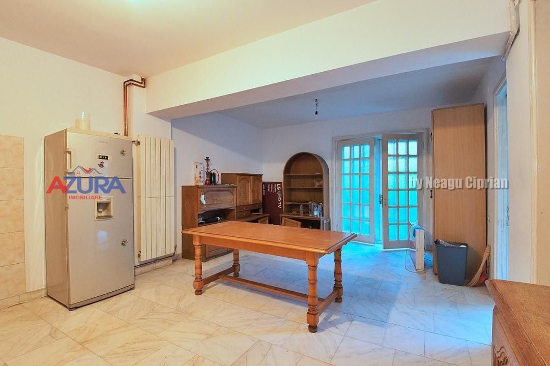 COMISION 0% - De Inchiriat Vila Ultracentral Pitesti - Poză 4