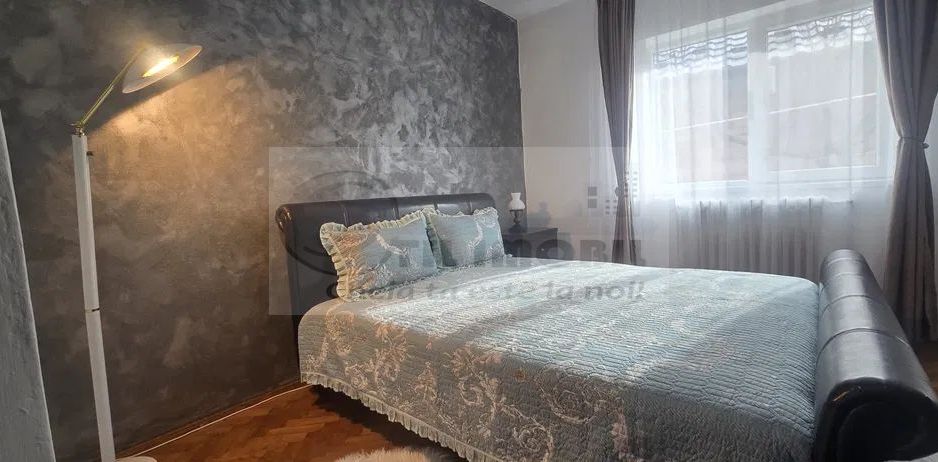 Casa/Vila de inchiriat Ticau - 1000 euro - Poză 1