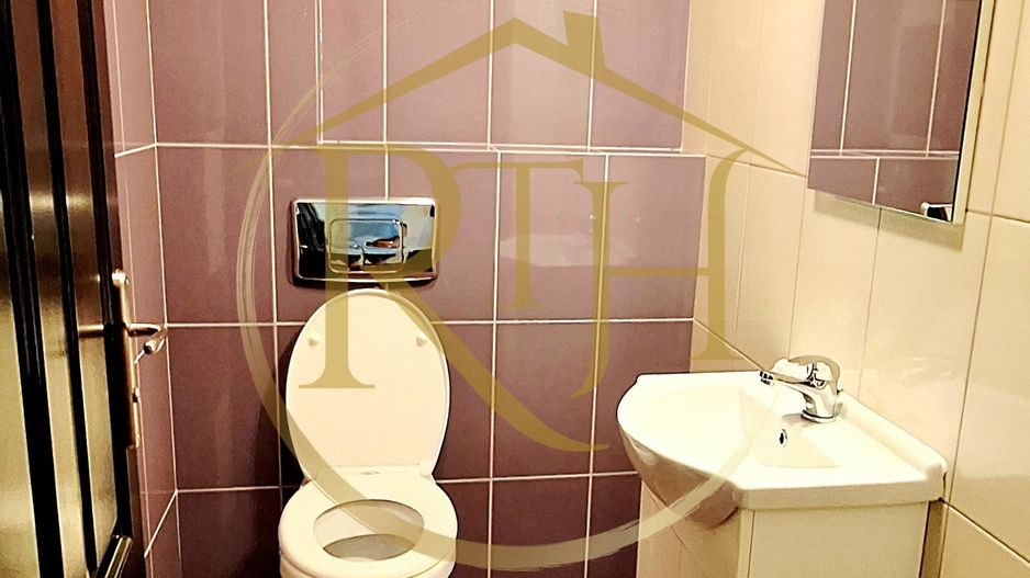 Inchiriem apartament cu 3 camere, Toscana Residence, parcare privata - Poză 17