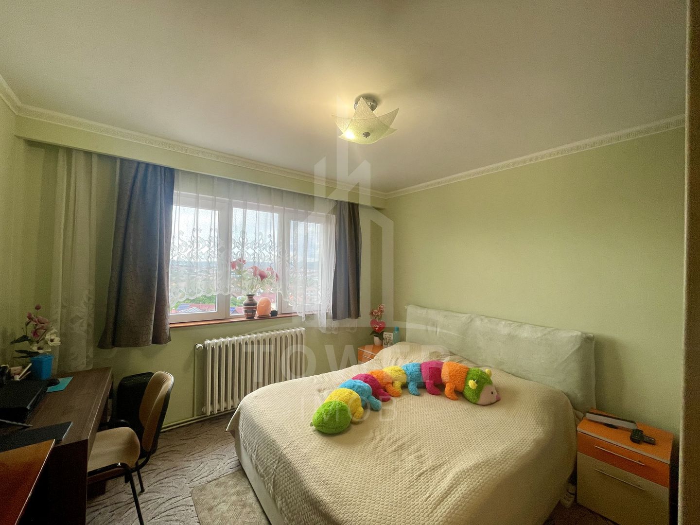 Apartament cu 3 camere, 64 mp utili – Vasile Aaron - Poză 1