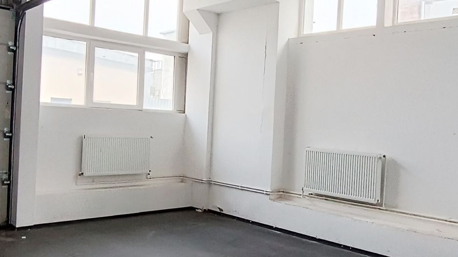 Spatiu industrial cu suprafata de 108mp-Uzina 2 - Poză 2