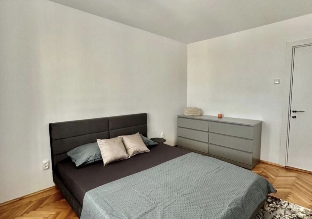 AP. 2 CAMERE- STEFAN CEL MARE, REABILITAT, MASINA DE SPALAT VASE - Poză 3