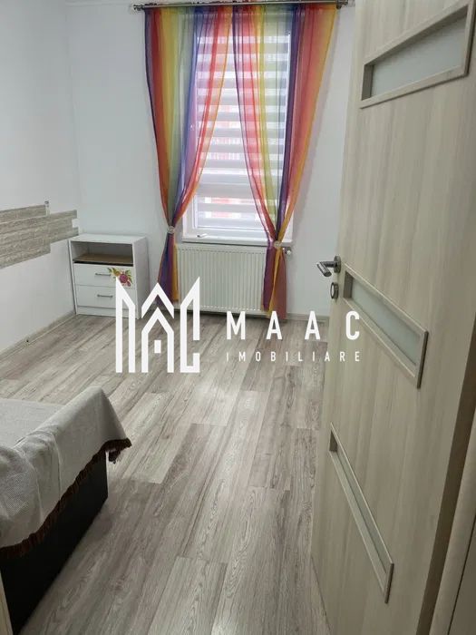 Apartament 3 camere | Etaj 2 | Balcon | Arhitectilor - Poză 4