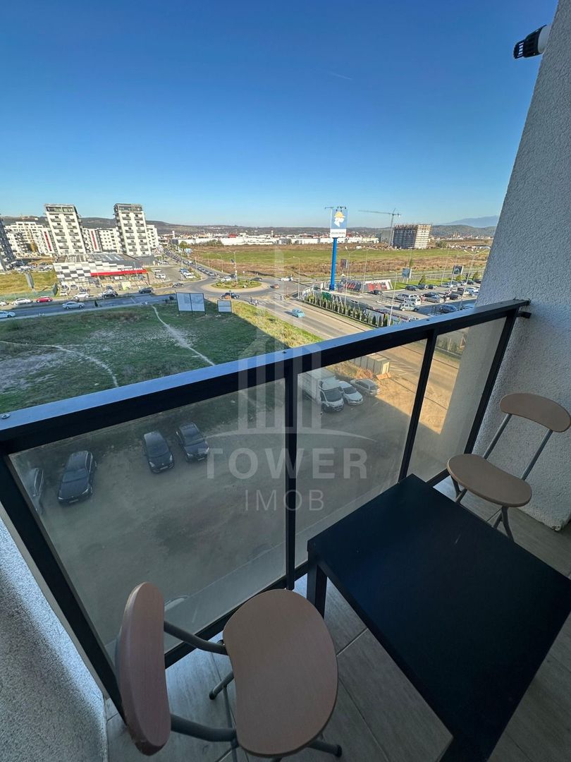Apartament 3 camere | zona Doamna Stanca - Poză 13