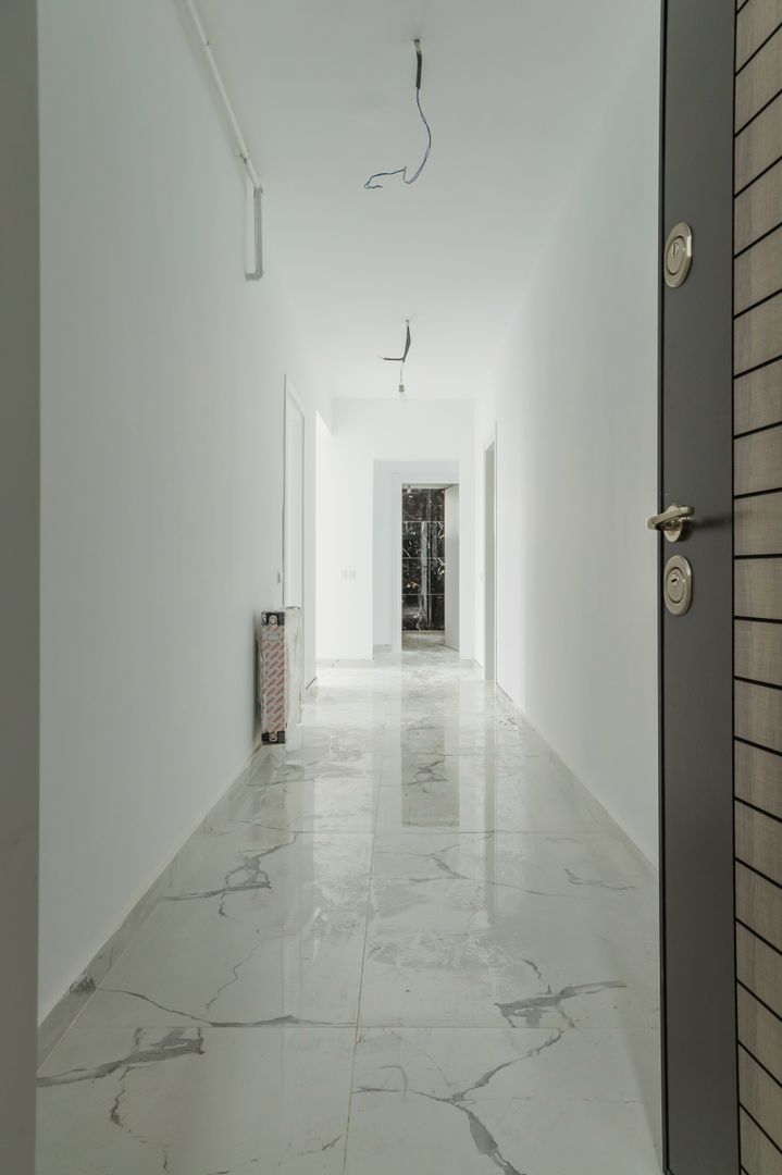 Apartament 3 Camere, Etaj 2, Decomandat, 92 mp Utili, Str. Oboga, Militari - Poză 2