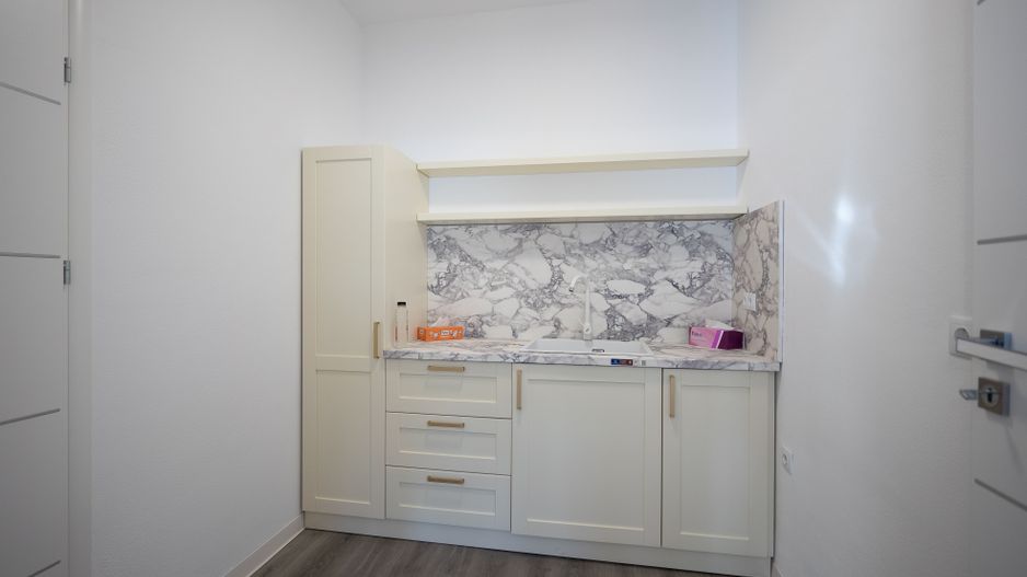 Casa individuala teren 550mp Cisnadioara Sibiu - Poză 8