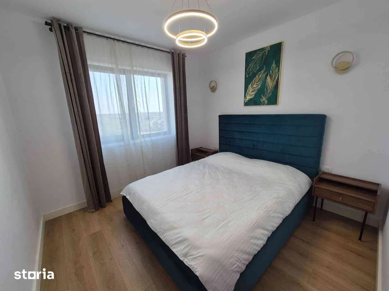 AP. 2 CAMERE- ONIX PARK, CENTRALA PROPRIE, LOC DE PARCARE, BLOC NOU - Poză 3