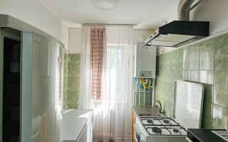 2 Camere- Renovat- Mobilat si Utilat- Mircea cel Batran - Poză 6