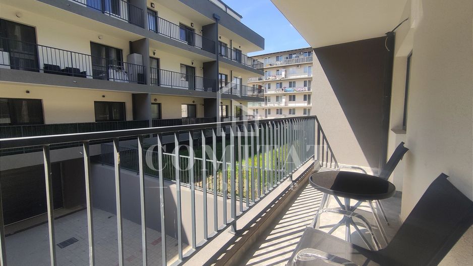 Apartament cu 2 camere | La cheie | Zona Terra - Florești - Poză 8