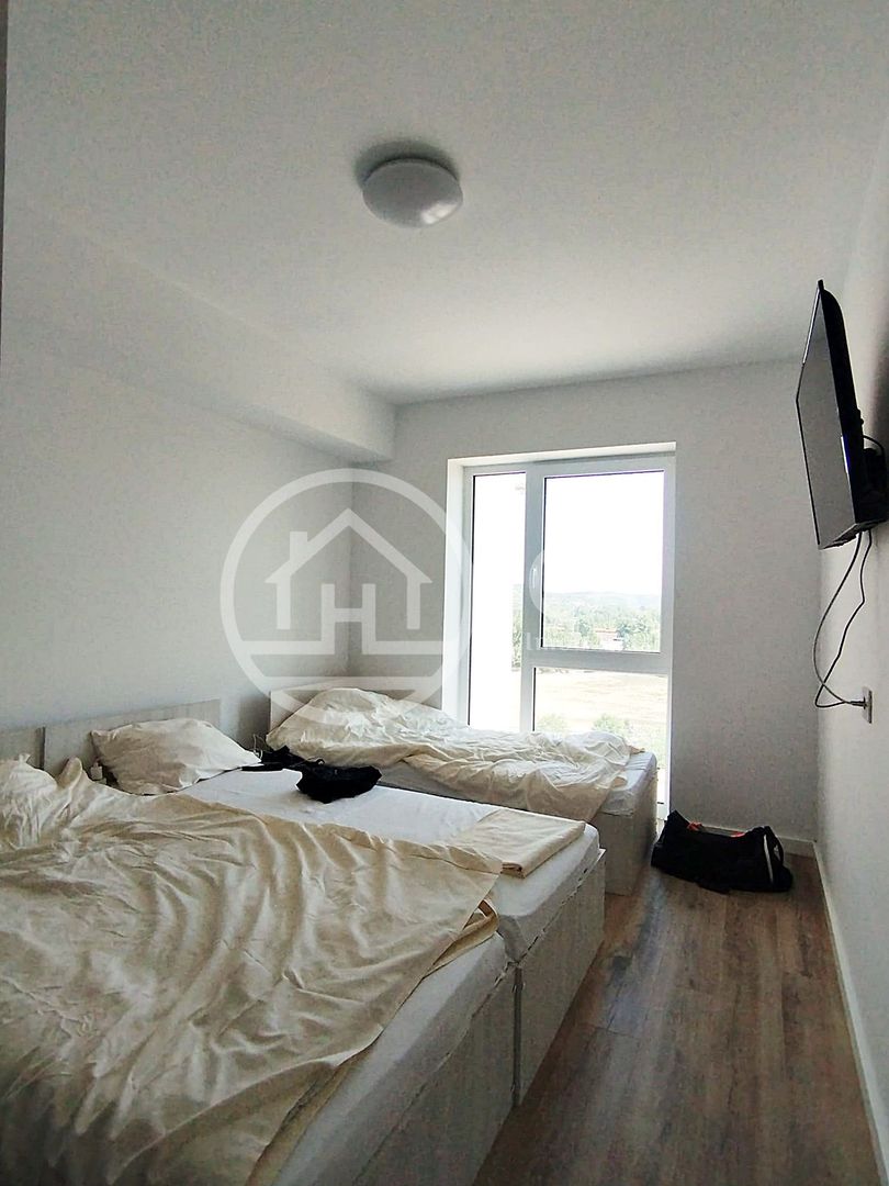 Apartament cu 3 camere de vânzare în PRIMA GREEN, Oradea - Poză 5