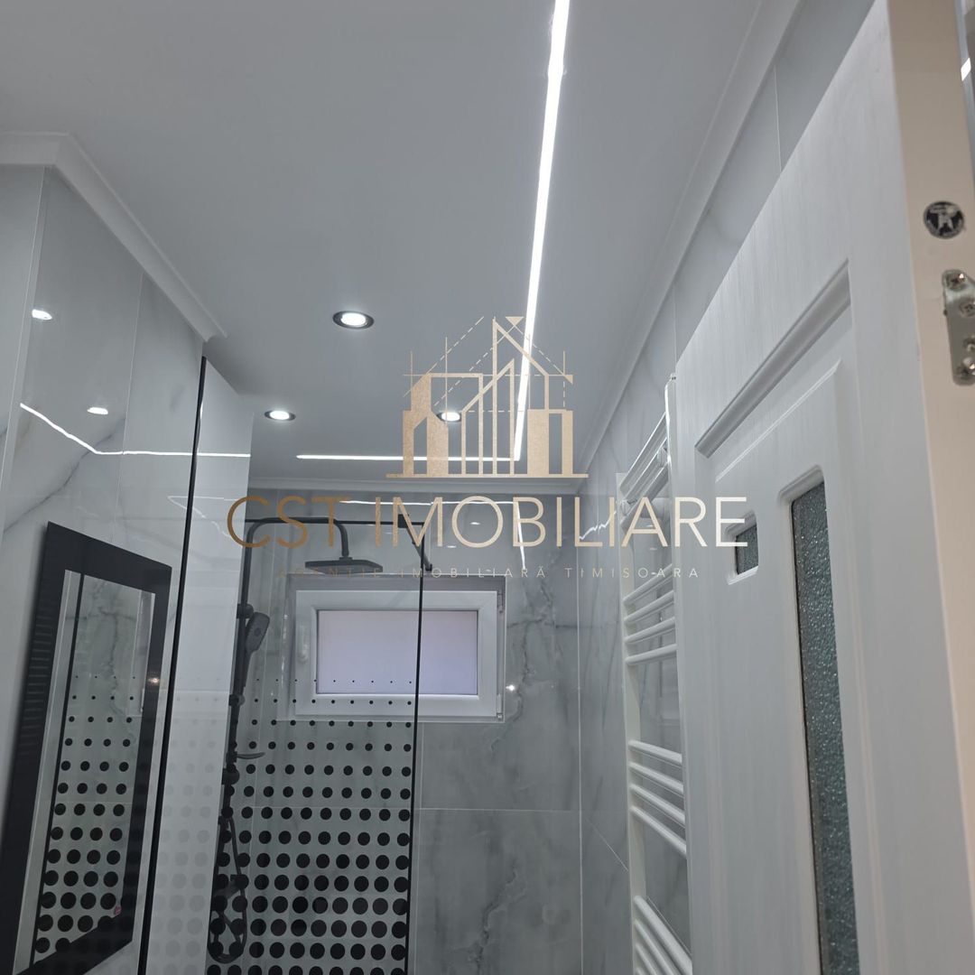 Apartament 3 camere modern Sagului – langa Shopping City - Poză 5