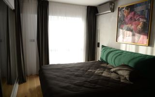 Penthouse Excepțional 3 camere *146mp *Aviației - Poză 12