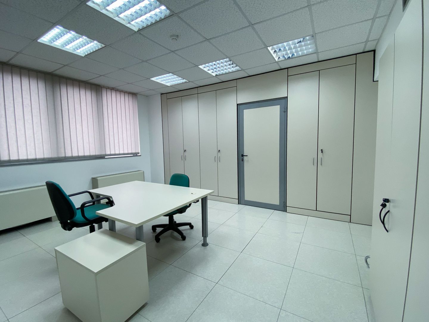 De inchiriat in cladire birouri P+5 etaje – ETAJ 3 - Poză 7