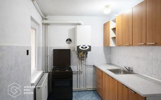 Apartament o camera, suprafață 45 mp, Zona Gării, centrala proprie - Poză 3