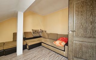 Apartament 4 camere | 89 mpu | Vasile Aaron - Poză 9