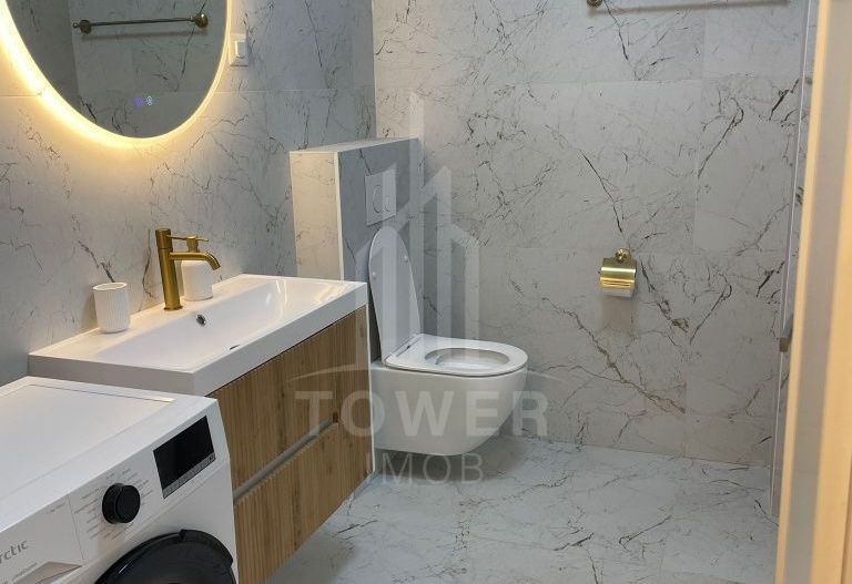 Apartament premium 2 camere | zona Evolution Residence - Poză 6